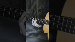 scary song  tili tili bom on acoustic guitar tilitilibom fingerstyle guitarcover [upl. by Anahpets]