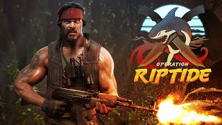 CSGO  Operation Riptide quotFowl Playquot [upl. by Monro]