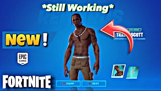 Testing Working Free OG Skin Maps Codes In Fortnite [upl. by Kina317]