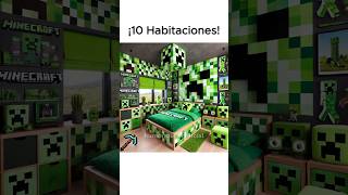 😃 Elige tu Habitación ⭐️ Comenta tu FAVORITA 😁 ia humor [upl. by Hemetaf644]