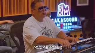 Scott Storch the Piano man is back in the Studio [upl. by Jervis]