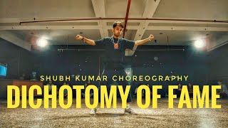 DICHOTOMY OF FAME  ROCKSTAR  ARRAHMAN  SHUBH KUMAR CHOREOGRAPHY [upl. by Lissie]