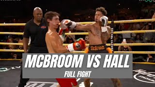 Austin McBroom vs Bryce Hall Full Fight HD  CXS [upl. by Felike822]