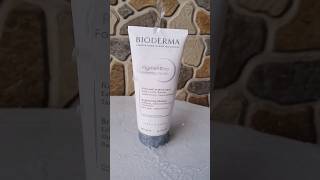 Pigmentation amp Dark Spots treatment Bioderma Pigmentbio Foaming Cream shorts shortsfeed viral ad [upl. by Randene]