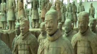 Terra Cotta Warriors Guardians of Chinas First Emperor [upl. by Nicolle]