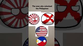 The ones who colonised the Philippines [upl. by Noleta]