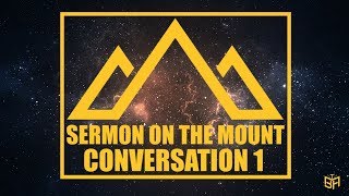 Is the Sermon on the Mount the Most Important Part of the Bible [upl. by Eteragram]