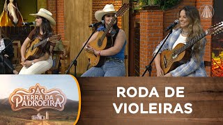 As melhores modas de viola com Yule Rossi Laisa Migliari e Lorenah [upl. by Reynolds]