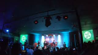 Silent Sanctuary  BUMALIK KANA SAKIN at The 70s Bistro Bar  26Sep2023 19933 [upl. by Geilich]