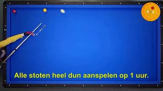 Goed naar de hoek spelen [upl. by Luanni]