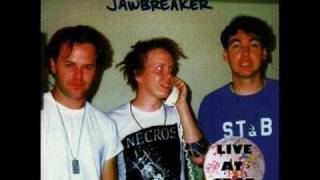 JAWBREAKER  Chesterfield King Live at CBGB [upl. by Harrie]