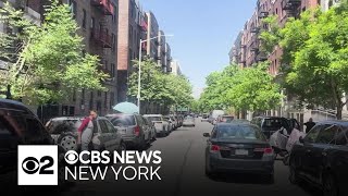 Residential parking proposal offers potential solution to future congestion pricing impacts [upl. by Star]