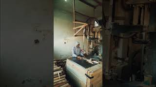 Bat factory in kashmir shorts trending viralvideo reels batfam kashmir [upl. by Arayc]