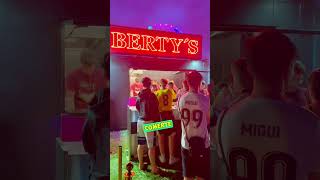 🥳 MINI VLOG BOOMBASTIC ASTURIAS 72 HORAS de FIESTA 🥳 viral [upl. by Champaigne641]