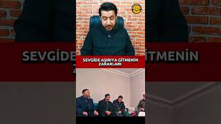 Sevginin de Aşırısı Zararlıdır [upl. by Noreik]