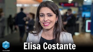 Elisa Costante Forescout  RSA 2019 [upl. by Randene680]