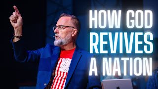 How God Revives A Nation [upl. by Hudgens579]