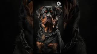 Top 10 sabse dangerous dog breed Pitbull Rottweiler dog dabar argentino Pitbull Pakistani [upl. by Anawahs]