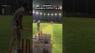 A B de Villiers superb style Catch 😍🔥❤️🏏Box cricket shorts cricket viral abdevilliers shorts [upl. by Alissa]