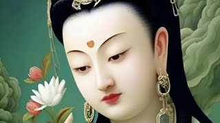 唯美佛樂【观音心咒】Guanyin mantra [upl. by Alam]