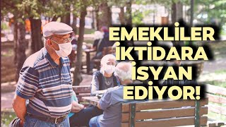 İYİ Partili Vekil Emeklinin Sesi Oldu Mecliste Haykırdı Emekliler Geçinemiyor İsyan Ediyor [upl. by Urata696]