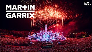 Martin Garrix Drops Only  Tomorrowland 2022 Mainstage [upl. by Nnaira]