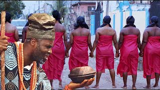 Igi Meje  A Nigerian Yoruba Movie Starring Ibrahim Chatta  Bukunmi Oluwasina [upl. by April]