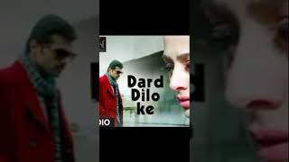 Dard dilo ke kam ho jate song trendingsong hearttouchinglovesong viral subscribetomychannal [upl. by Hosbein]