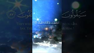 Kulli Manil Ardu Waman Fihanasheeds slowednaat slowed قرانكريم قرآن stutus [upl. by Joe]