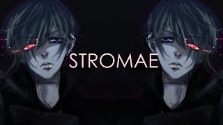 Stromae  Ave Cesaria 𝙳𝚊𝚢𝚌𝚘𝚛𝚎𝙴𝚌𝚑𝚘 [upl. by Enaled698]