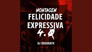 MONTAGEM FELICIDADE EXPRESSIVA 40 Ultra Slowed [upl. by Ycnay]