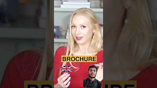 British and American accent literature [upl. by Cornew]