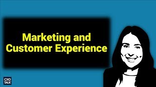 Marketing and Customer Experience in an Omnichannel World [upl. by Ahsilrak954]