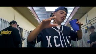 Emc Sinatra X KING LIL G  ALL IN IT OFFICIAL MUSIC VIDEO [upl. by Rehpotsrhc548]