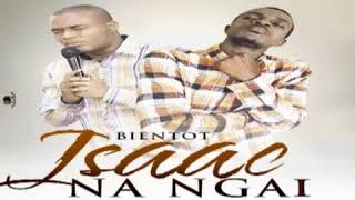 HENRI PAPA MULAJA feat TSHIBAX TSHIBALA ISAAC NA NGAI [upl. by Erdnaet]