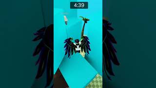 FAIL FALLFREE FALL Roblox funny roblox tower [upl. by Johnathan828]