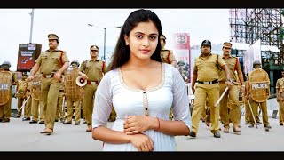 South Hindi Dubbed Blockbuster Romantic Action Movie Full HD 1080p  Poonam Bajwa Sai Dhansika [upl. by Clarise]