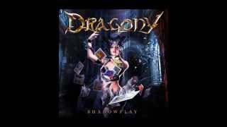 DRAGONY quotShadowplayquot album trailer [upl. by Edlihtam472]