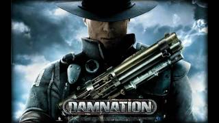 Damnation OST Track 6 [upl. by Noira]