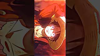 Suzume no Tojimari anime edit  One Piece  onepiece anime animeshorts animeedit edit [upl. by Lorimer]