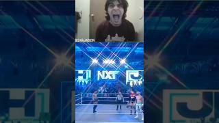 I Predicted Joe Hendry’s Return wwe joehendry nxtna [upl. by Cantlon]