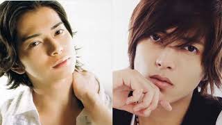 WHO DOES IT BETTER MATSUJUN YAMAPI [upl. by Ecitnerp812]