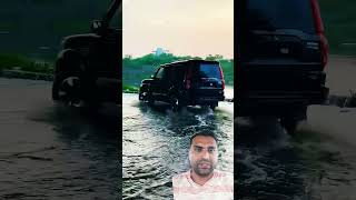 Mahindra scorpio performance automobile pawanfitness pawnsahu scorpio thar travel offroading [upl. by Zachar]