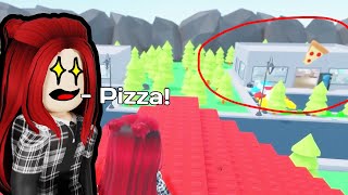 I NEED MORE PIZZA  Roblox  NEED MORE PIZZA [upl. by Uphemia]