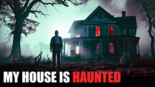 HELP My House is HAUNTED REAL Familys Nightmare of Paranormal Activity [upl. by Esemaj]