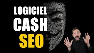 LOGICIEL SERVICES SEO RÉFÉRENCEMENT POUR GAGNER DU CASH [upl. by Yunfei]