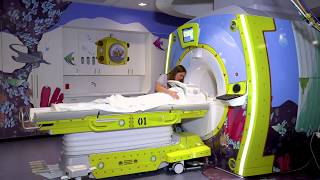 What to expect during your childs MRI [upl. by Frere508]