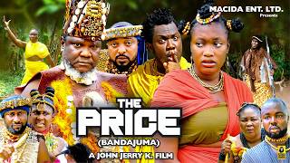 THE PRICE 1 Nigerian Movies 2024 Latest Full Movies UGEZU J UGEZU SHARON IFEDI [upl. by Narcho205]