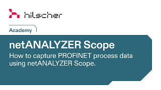 Analyse PROFINET PLC and device behaviour [upl. by Yci430]