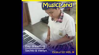 Verlyn amp Sachio  After school piano class for beginner [upl. by Otero]